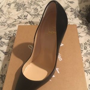 Christian louboutin  shoes